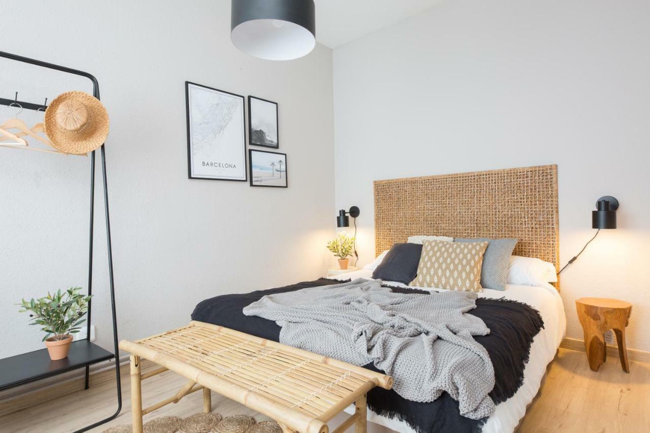 Apartmán Sagrada Familia Rossellon Barcelona